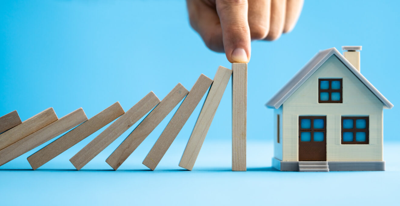 assurance habitation
