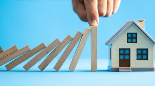 assurance habitation