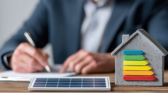 efficacité énergétique