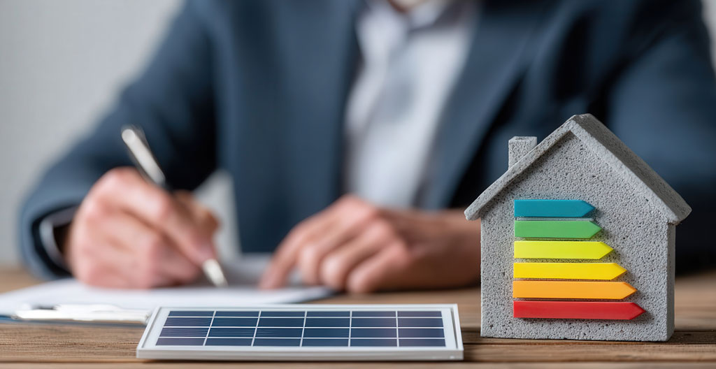 efficacité énergétique